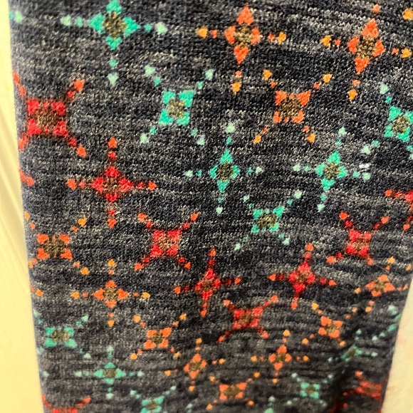 Long vest EUC Lg - Picture 3 of 4